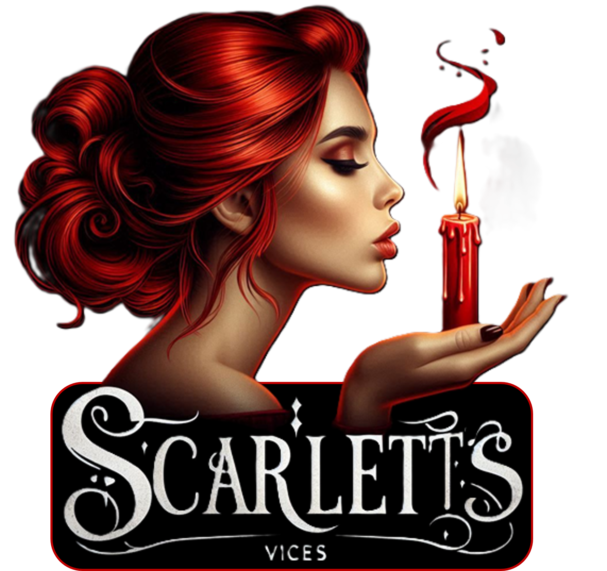 Scarlett's Vices logo